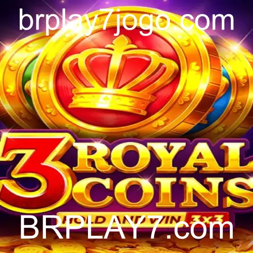 Explorando o Fascinante Universo do Jogo 3RoyalCoins