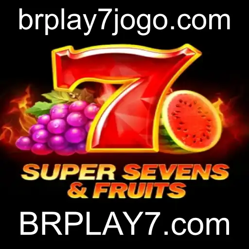 Explorando o Mundo do Jogo 7SuperSevensFruits no BRPLAY7.com