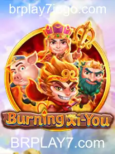 Explorando o Mundo de BurningXiYou: Aventura e Estratégia