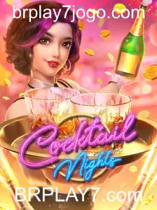 CocktailNights: A Experiência de Jogo que Mistura Diversão e Estratégia