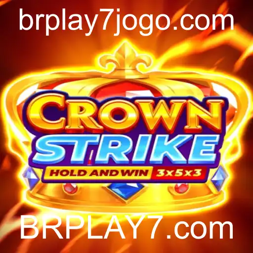 Crownstrike: Explorando o Universo Competitivo do Novo Jogo da BRPLAY7.com