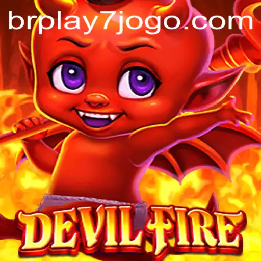 DevilFire: A Nova Sensação do Mundo dos Jogos
