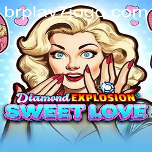 Explorando o Vibrante Mundo de DiamondExplosionSweetLove