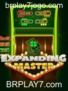 Explorando o Mundo de ExpandingMaster: O Novo Jogo de Estratégia em BRPLAY7.com