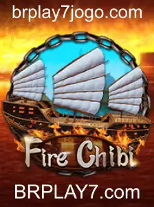Explorando FireChibi: Um Mergulho no Mundo de Aventura em BRPLAY7.com