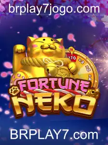 FortuneNeko: Experimente a Excitação do Jogo no BRPLAY7.com