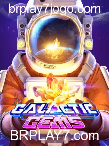 Descubra o Fascinante Universo do Jogo GalacticGems