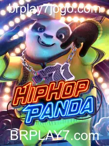 Explorando o Vibrante Mundo de HipHopPanda: Um Mergulho Nas Regras e Estratégias
