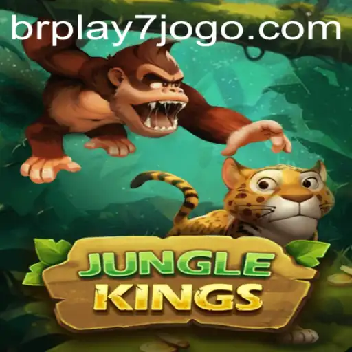 Explorando o Mundo de 'JungleKings': Aventura e Estratégia na Selva