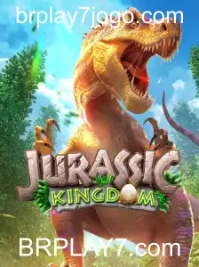 Descobrindo o Mundo Aventura de JurassicKingdom