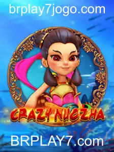 CrazyNuoZha: A Nova Sensação do Mundo dos Jogos