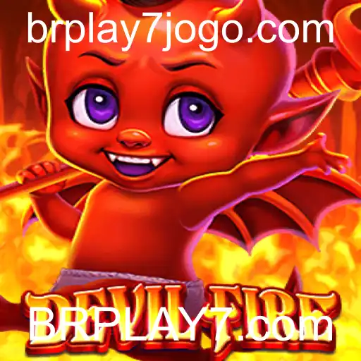 DevilFire: A Nova Sensação do Mundo dos Jogos