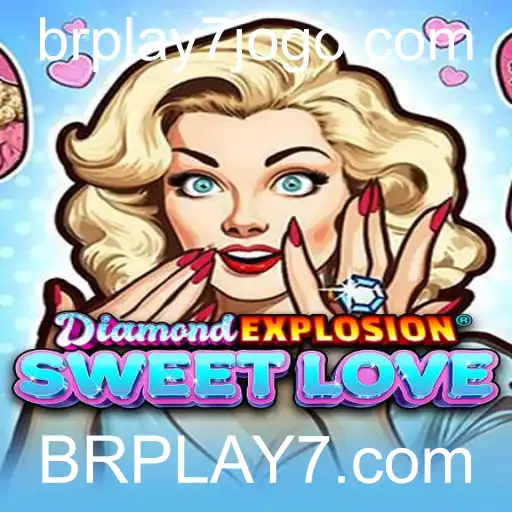 Explorando o Vibrante Mundo de DiamondExplosionSweetLove