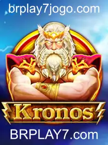 Descubra o Mundo de Aventura com Kronos