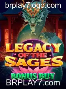 Explorando LegacyoftheSagesBonusBuy: Uma Jornada Épica no Mundo dos Jogos
