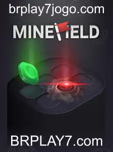 Descubra o Mundo de MineField no BRPLAY7.com