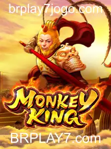 MonkeyKing: Uma Aventura Épica Esperando por Você