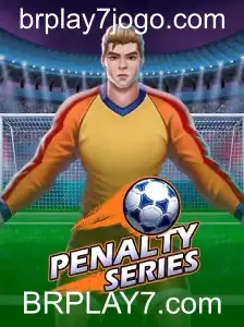 Explorando o Mundo do PenaltySeries