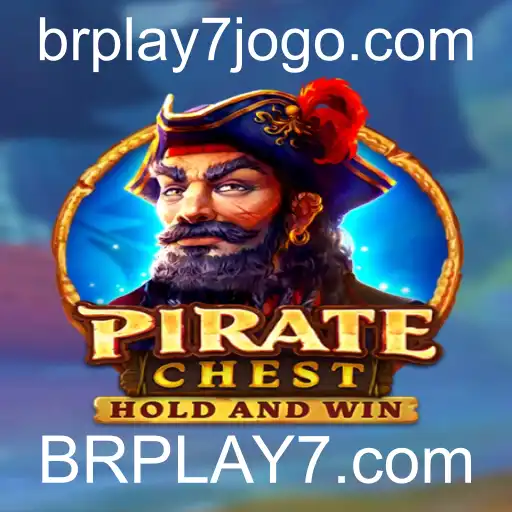 Descubra o Fascinante Mundo de 'PirateChest' no BRPLAY7.com