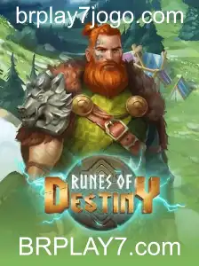 RunesOfDestiny: O Jogo de Aventura Que Revoluciona a Indústria