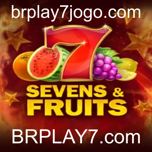 Descubra SevensFruits: Um Jogo Divertido Disponível no BRPLAY7.com
