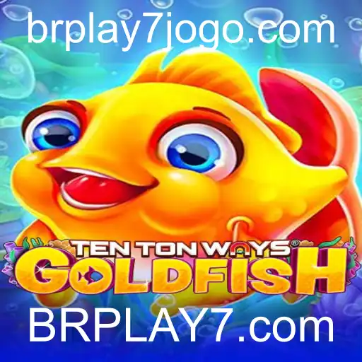 Descubra 'TenTonWaysGoldfish': O Novo Hit em BRPLAY7.com