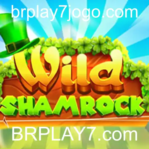 Descubra WildShamrock: O Novo Fenômeno dos Jogos em BRPLAY7.com