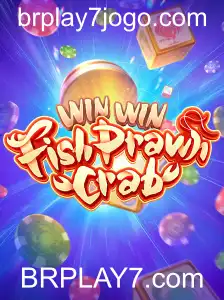 Descubra o Jogo Emocionante WinWinFishPrawnCrab e Suas Regras