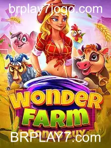 Descubra o Mundo Encantado de WonderFarmBonusBuy no BRPLAY7.com